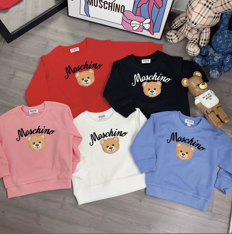 Moschino sz80-150 171